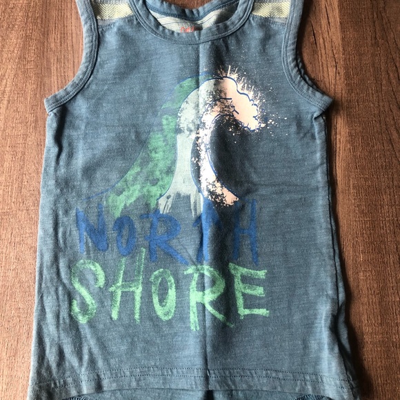 Cat & Jack tank top